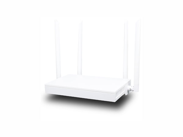 WiFi6 無線雙頻千兆路由器